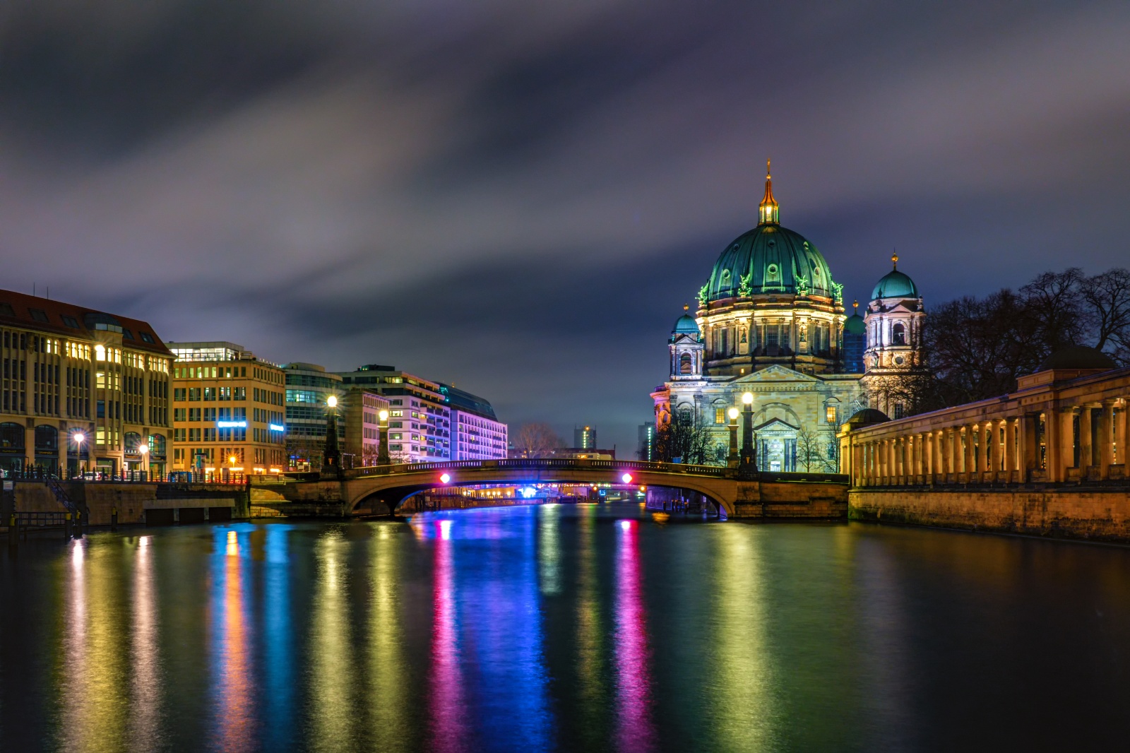 Berliner Dom 2