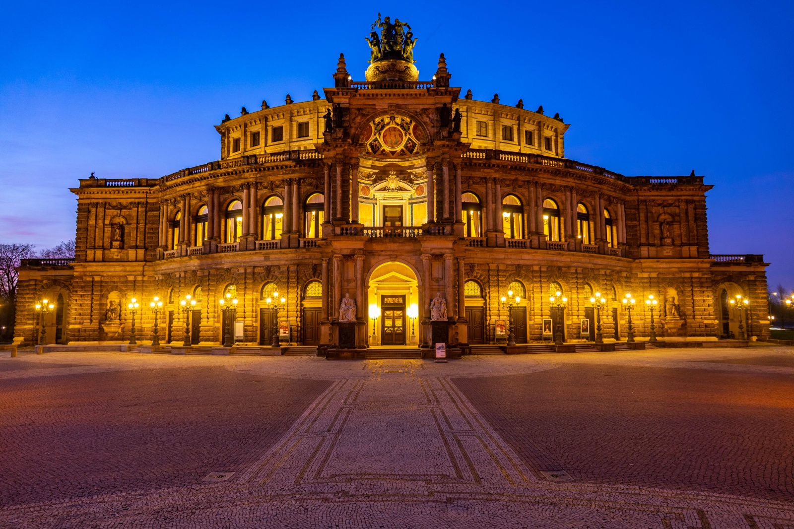 Semperoper Dresden